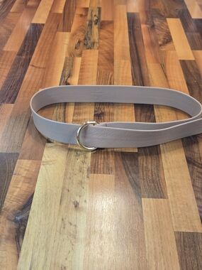 B-Low The Belt Tan Mia Wrap Belt - Tailored 42" M/L